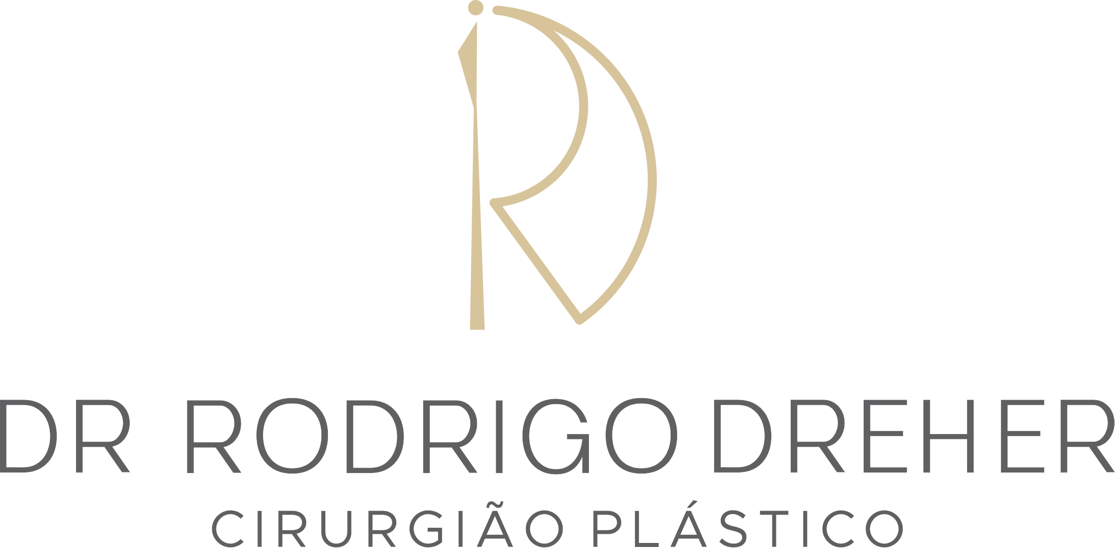 Dr Rodrigo Dreher Logo